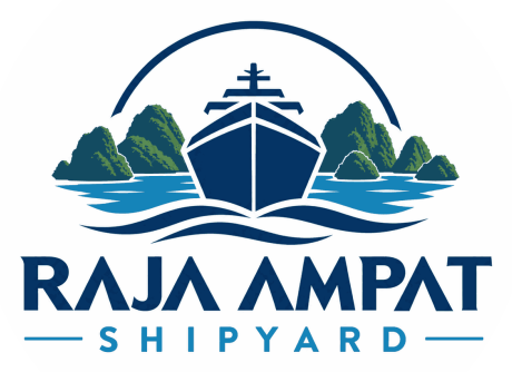 Raja Ampat Shipyard